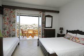 Amygdalies Apartments