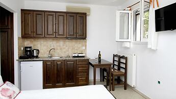 Amygdalies Apartments