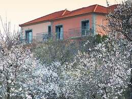 Amygdalies Apartments