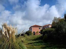 Amygdalies Apartments