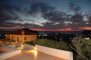 Amygdalies Apartments