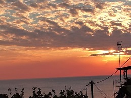 Amygdalies Apartments