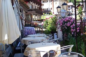 Hotel Brustolon