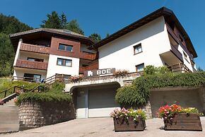 Apartments Boè