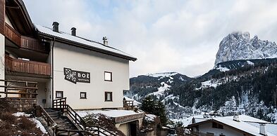 Apartments Boè