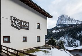 Apartments Boè