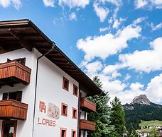 Apartments Lores
