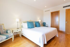 Dunas Douradas Beach Club