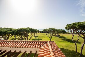 Dunas Douradas Beach Club