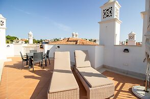 Dunas Douradas Beach Club