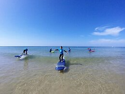 Dunas Douradas Beach Club