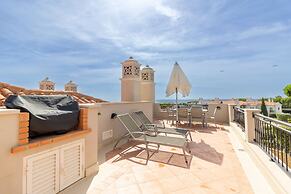 Dunas Douradas Beach Club