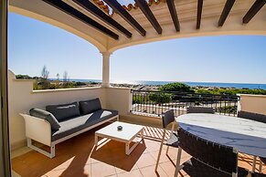 Dunas Douradas Beach Club