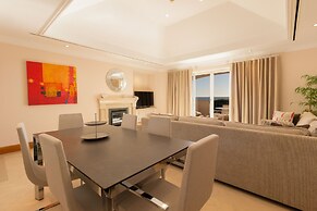 Dunas Douradas Beach Club