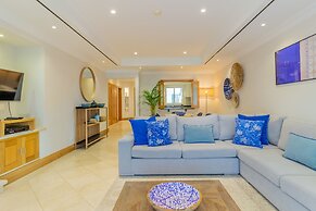 Dunas Douradas Beach Club