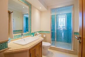 Dunas Douradas Beach Club