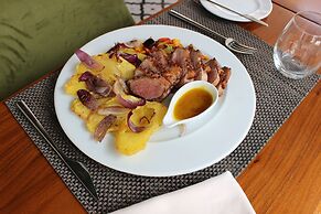 Dunas Douradas Beach Club