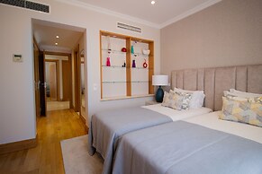 Dunas Douradas Beach Club