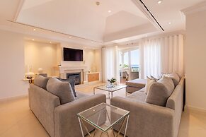 Dunas Douradas Beach Club