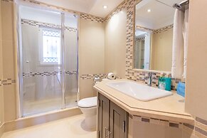 Dunas Douradas Beach Club