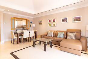 Dunas Douradas Beach Club