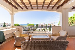 Dunas Douradas Beach Club