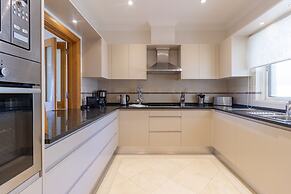 Dunas Douradas Beach Club