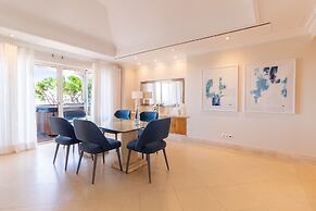 Dunas Douradas Beach Club