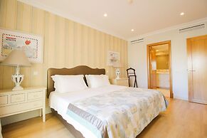 Dunas Douradas Beach Club