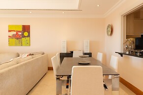 Dunas Douradas Beach Club