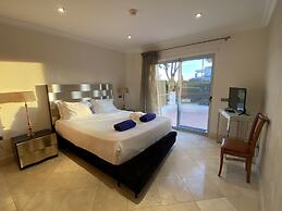 Dunas Douradas Beach Club