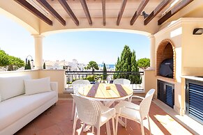 Dunas Douradas Beach Club