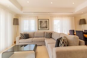 Dunas Douradas Beach Club