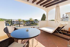 Dunas Douradas Beach Club