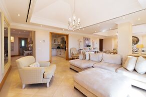 Dunas Douradas Beach Club