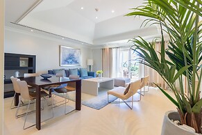 Dunas Douradas Beach Club