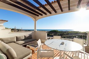 Dunas Douradas Beach Club