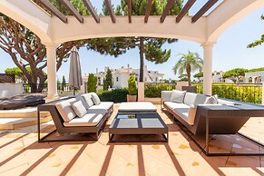 Dunas Douradas Beach Club