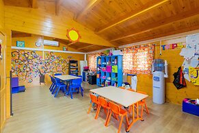 Dunas Douradas Beach Club