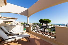 Dunas Douradas Beach Club