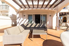 Dunas Douradas Beach Club