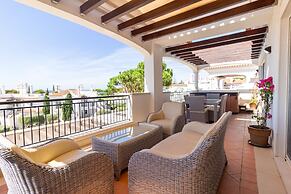 Dunas Douradas Beach Club