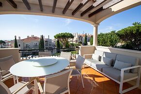 Dunas Douradas Beach Club