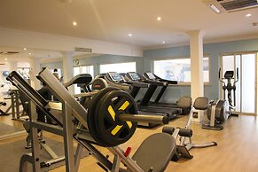 Dunas Douradas Beach Club