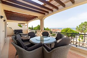 Dunas Douradas Beach Club