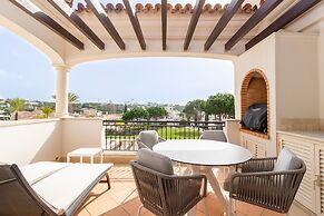 Dunas Douradas Beach Club