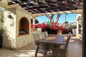 Dunas Douradas Beach Club