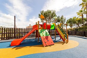 Dunas Douradas Beach Club