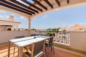 Dunas Douradas Beach Club