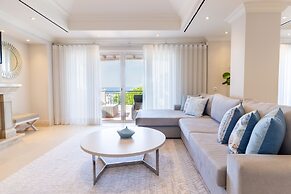 Dunas Douradas Beach Club